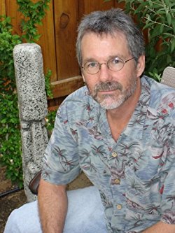 John Carlton portrait