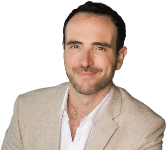 Stefan Georgi portrait