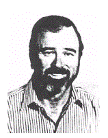Gary Halbert portrait
