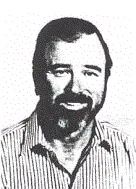 Gary Halbert portrait