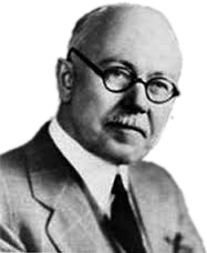 Claude C. Hopkins portrait