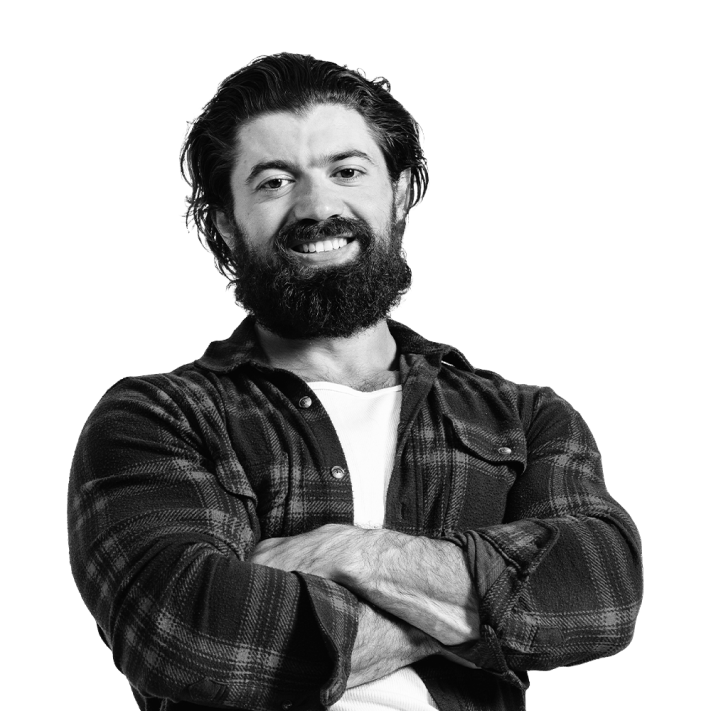 Alex Hormozi portrait