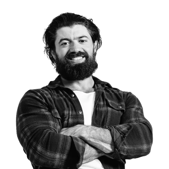 Alex Hormozi portrait