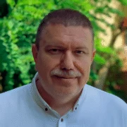 Dr. Vlad C., medical clinic owner