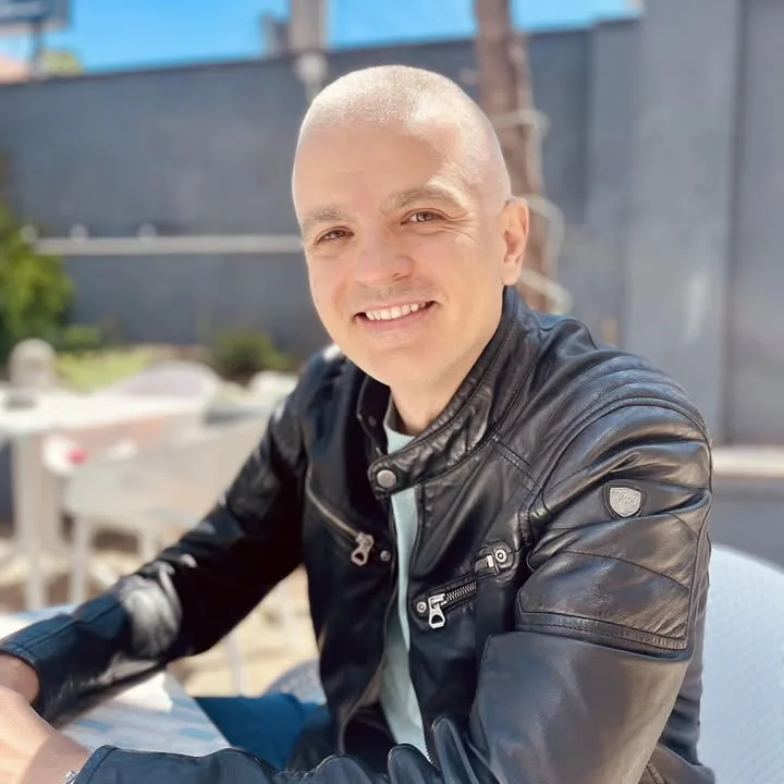 Ciprian, founder of Gamads