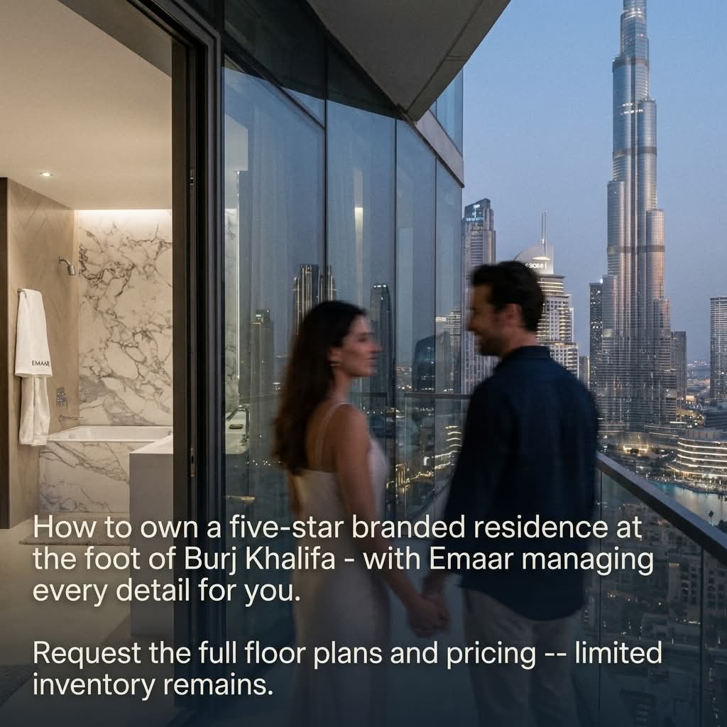 Real estate listing ad creative — variant 1