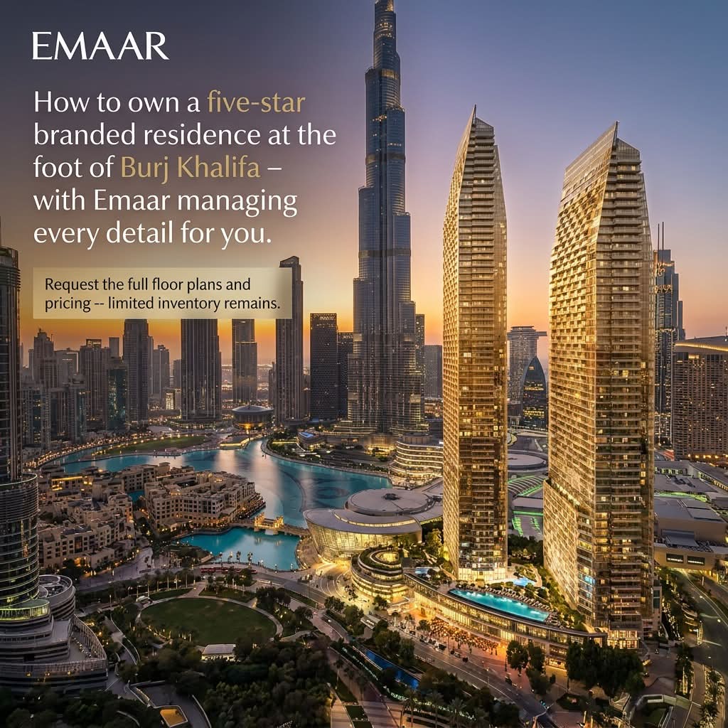 Real estate listing ad creative — variant 5