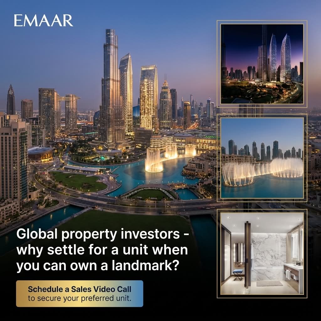 Real estate listing ad creative — variant 6