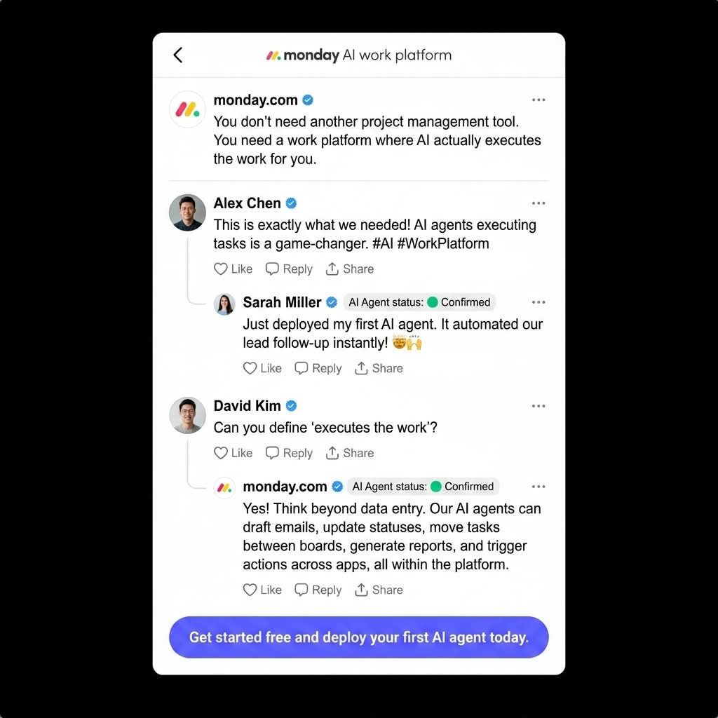 SaaS founder offer ad creative — variant 5