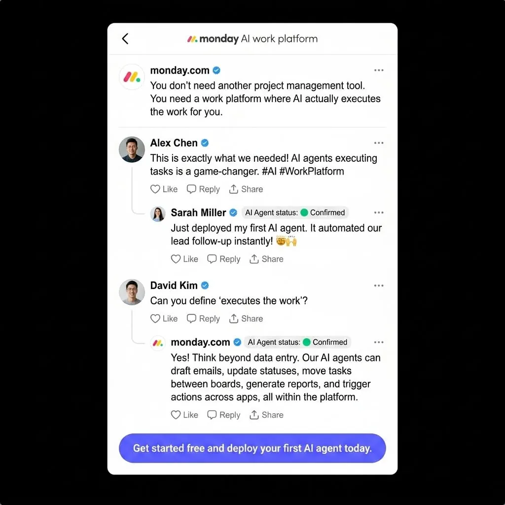 SaaS / digital product ad creative — variant 5