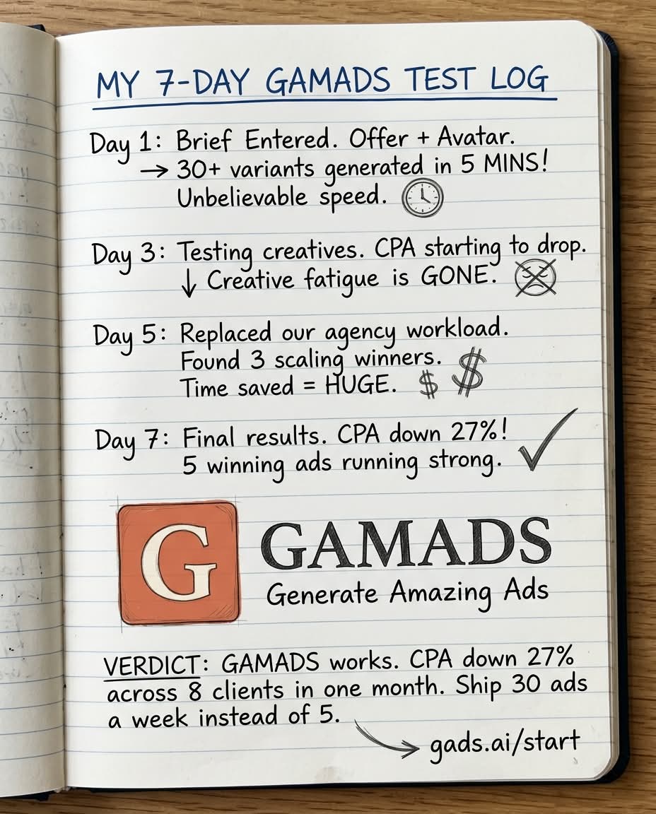 Notebook page style