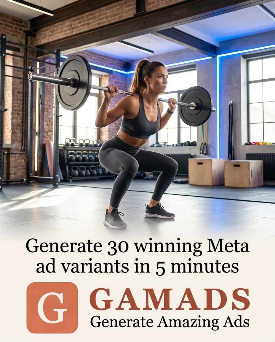 Gym lifestyle style