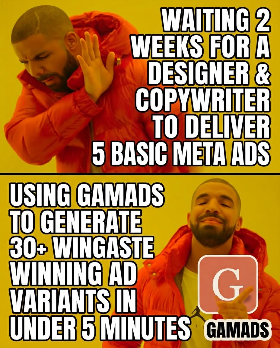 Drake meme style