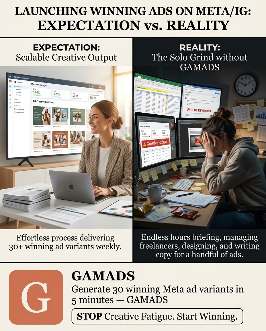 Expectation vs reality meme style