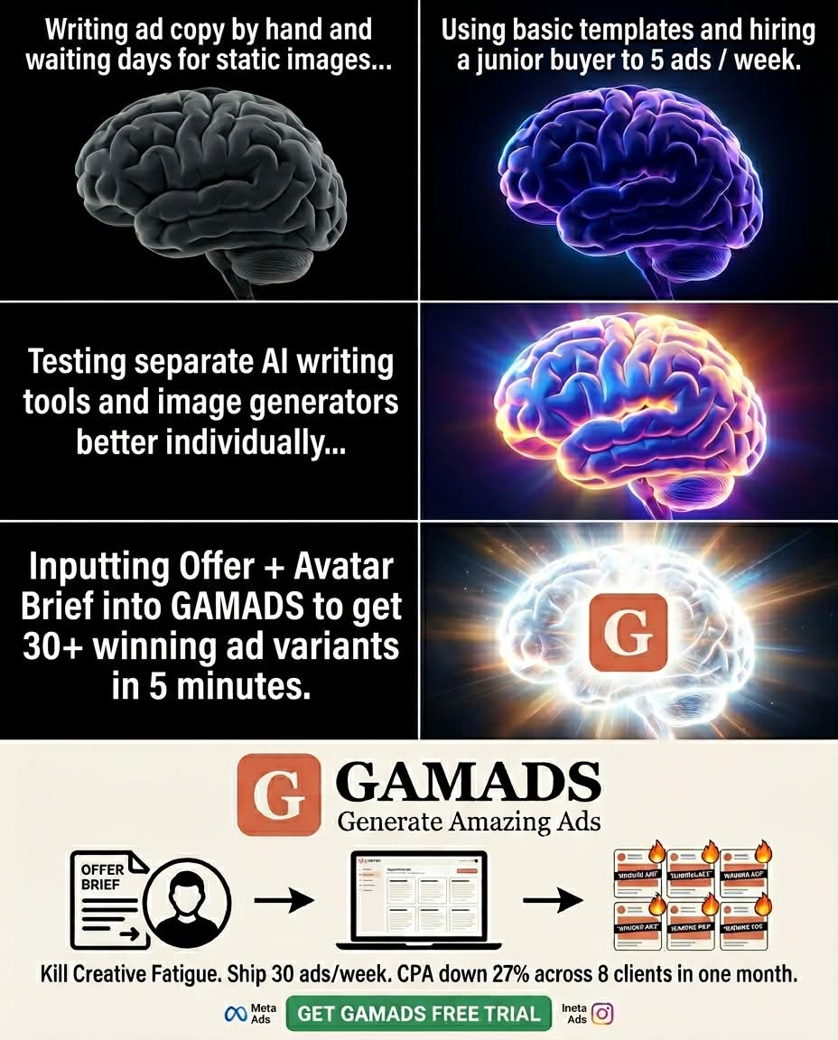 Expanding brain meme style