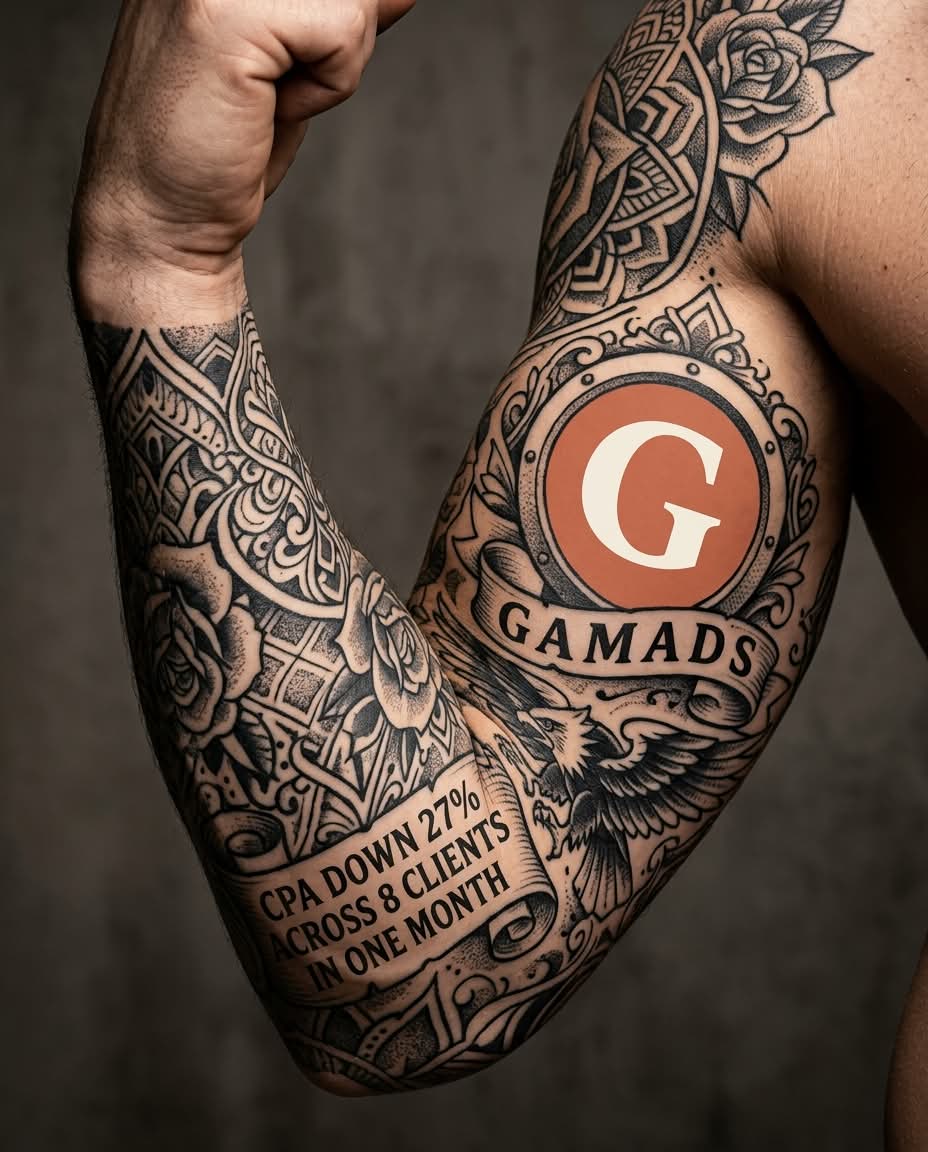 Tattoo style