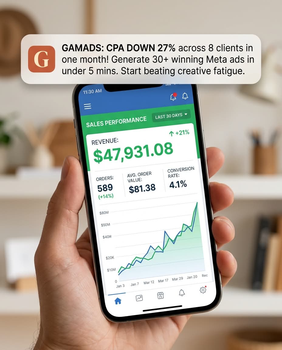 Earnings revenue style