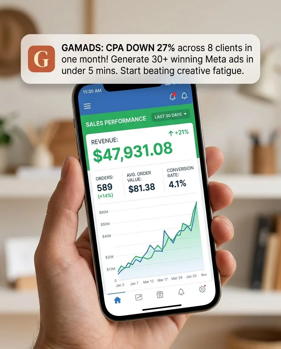 Earnings revenue style