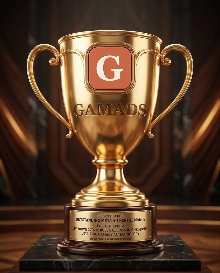 Award trophy style