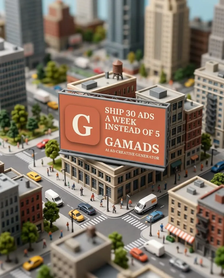 Tilt-shift miniature style