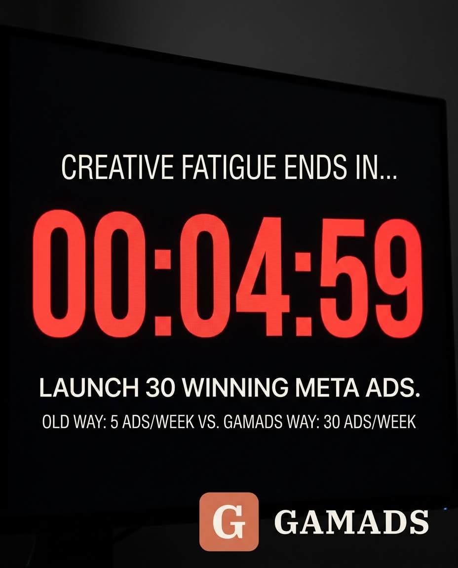 Countdown timer style