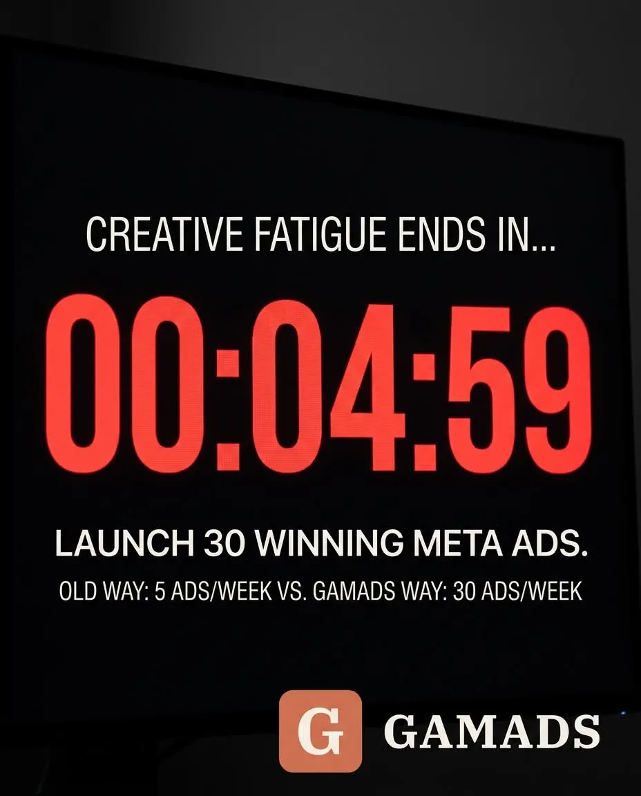 Countdown timer style